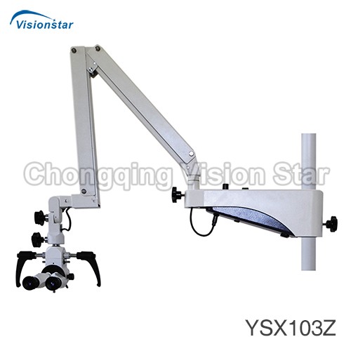 YSX103Z Dental Operating Microscope