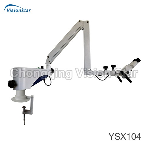 YSX104 Dental Operating Microscope