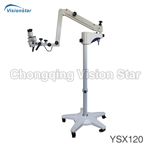 YSX120 Dental Operating Microscope