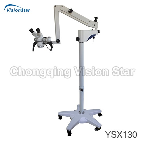YSX130 Dental Operating Microscope