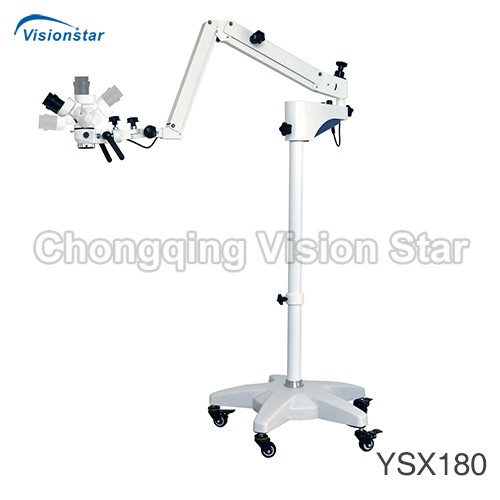 YSX180 Dental Operating Microscope