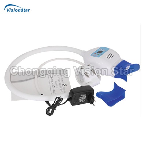 SJD-E1 Cold Light Whitening System