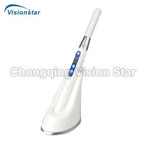 W100 LED Curing Light