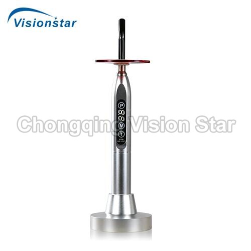 W200 LED Curing Light