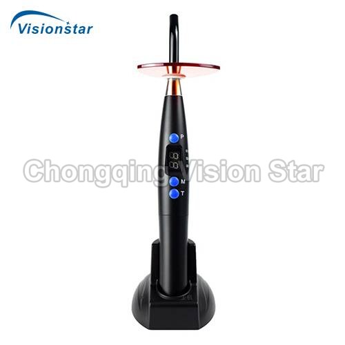 W300 LED Curing Light