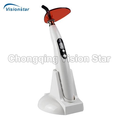 W700 Gun Type LED Curing Light