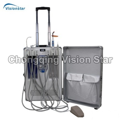 SJD-A406 Portable Dental Unit