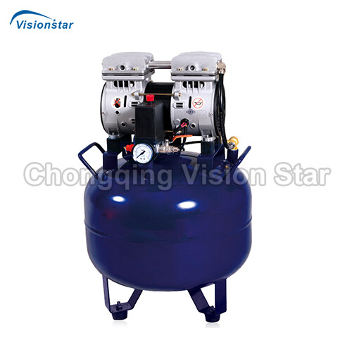 Oil-Free Air Compressor SJD-B31