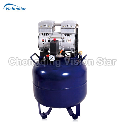 SJD-B32 Oil-Free Air Compressor