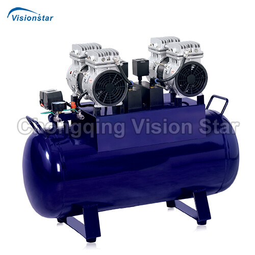 SJD-B33 Oil-Free Air Compressor