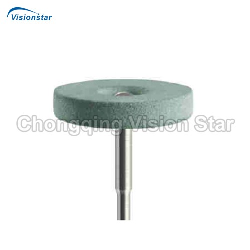 CD242HP Dental Ceramic Diamond Grinder Burs