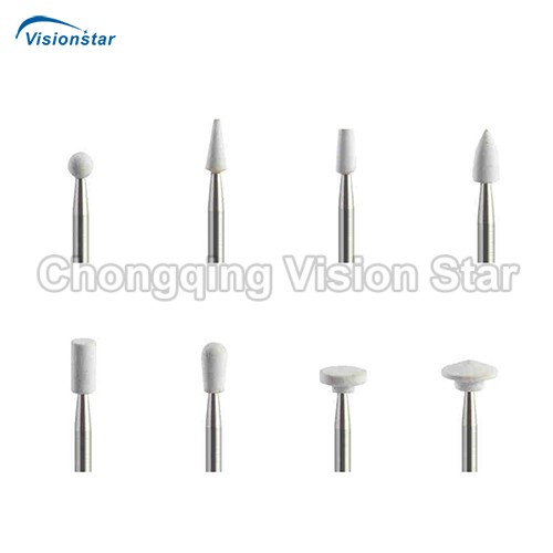 (CG series) CGFG Dental Ceramic Grinder Burs