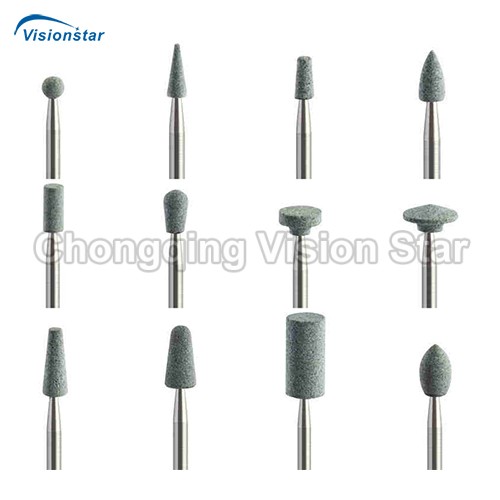 (CG series) CGHP Dental Ceramic Grinder Burs