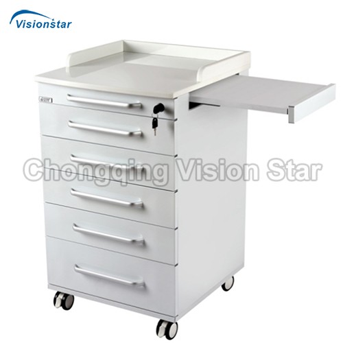 SJD-Y0010C Dental Mobile Cabinet