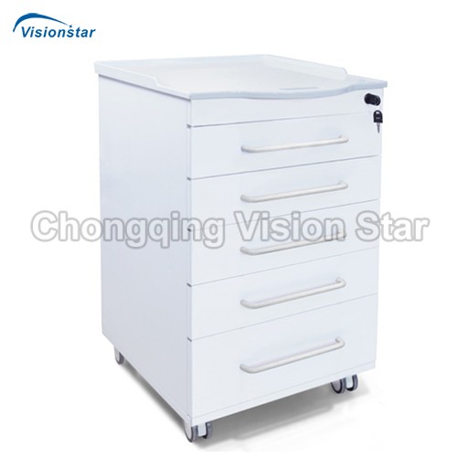 SJD-Y0015A Dental Mobile Cabinet