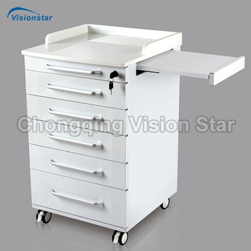 SJD-Y009A Dental Mobile Cabinet