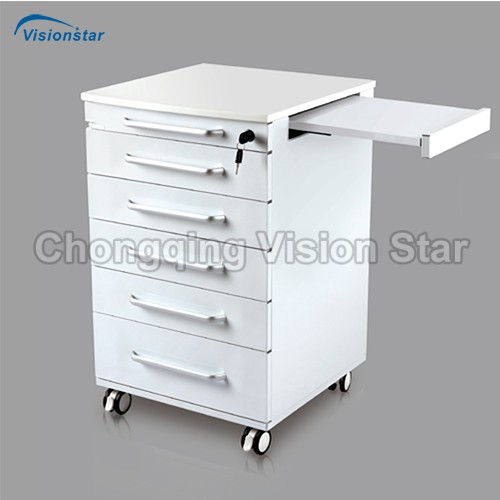 SJD-Y009C Dental Mobile Cabinet