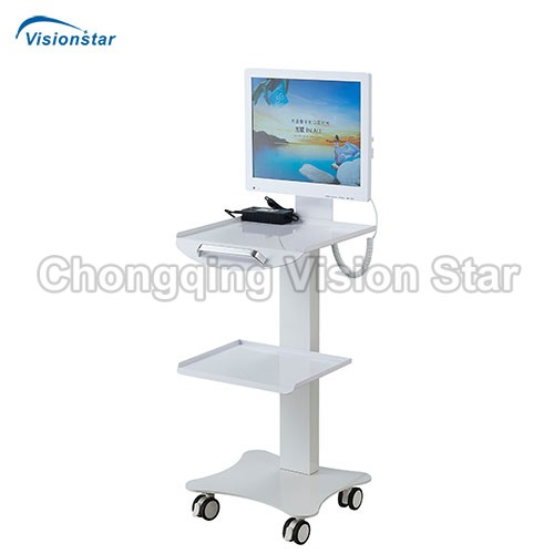 SJD-Y017B Dental Trolley