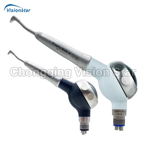 SJD-P08 Sand Blasting Scaler