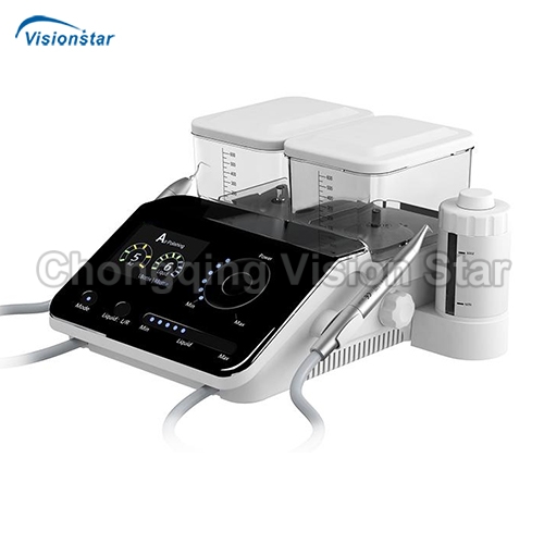 SJD-Q6 Dental Ultrasonic Scaler and Air Polisher