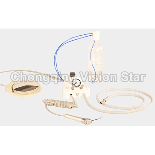 SJD-B011 Portable Dental Air Turbine Unit