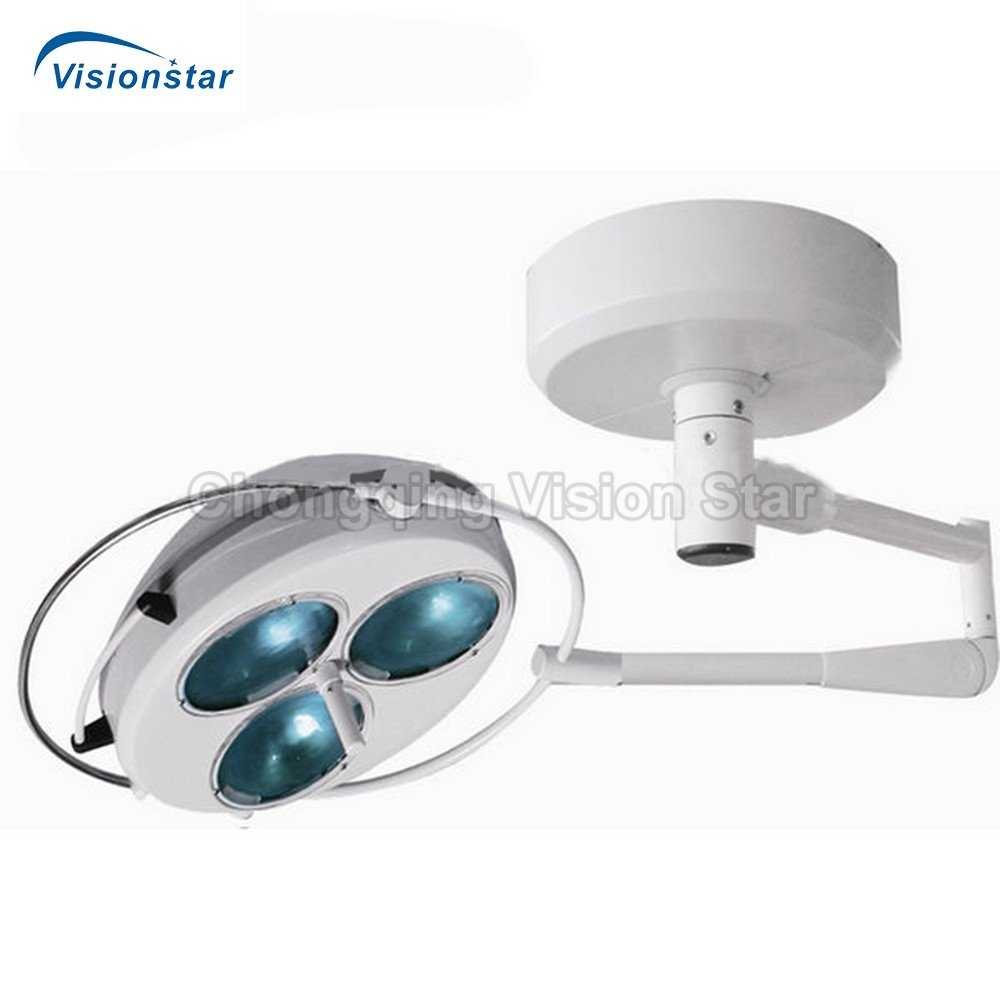 HY-T02-5 Dental Surgical Light