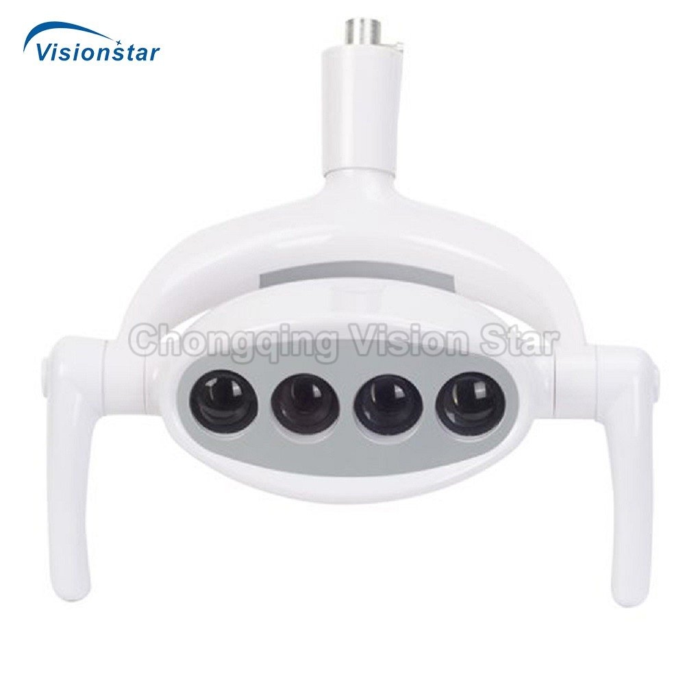 HY-T08 Dental LED Lamp