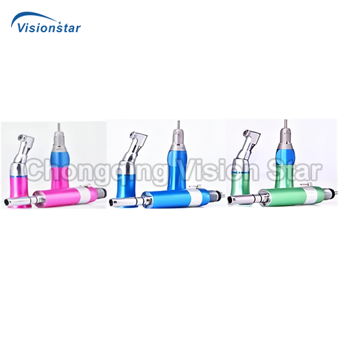 Low Speed Handpieces