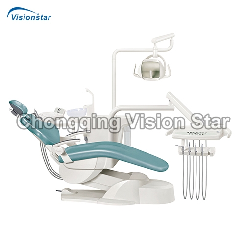 SJD-A530 Dental Chair Unit
