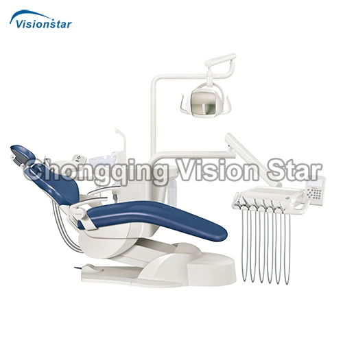 SJD-A540 Dental Chair Unit