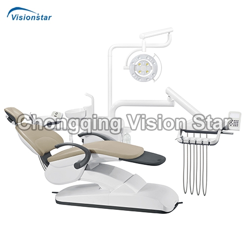 SJD-A560 High End Dental Chair