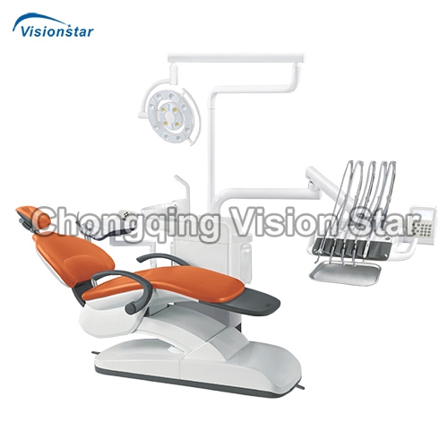 SJD-A580 High End Dental Chair
