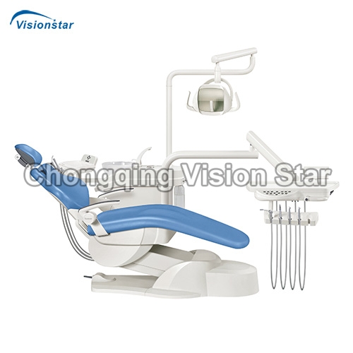 ST-D303 Dental Chair Unit