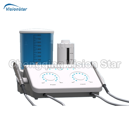 SJD-DQ40 Ultrasonic Periodontal Therapy System