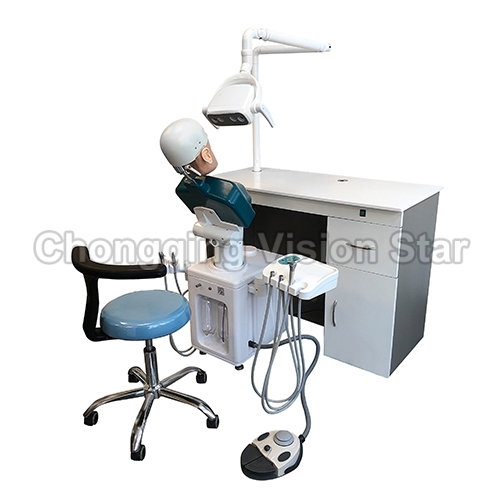 SJD-OA7 Dental Simulator